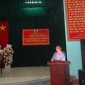  Đảng ủy xã Yên Ninh đã long trọng tổ chức hội nghị sơ kết 03 năm thực hiện Kết luận số 01-KL/TW của Bộ Chính trị khóa XIII