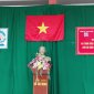 BCH Đoàn TNCS Hồ Chí Minh xã Yên Ninh, ra quân Thang Thanh Niên năm 2023
